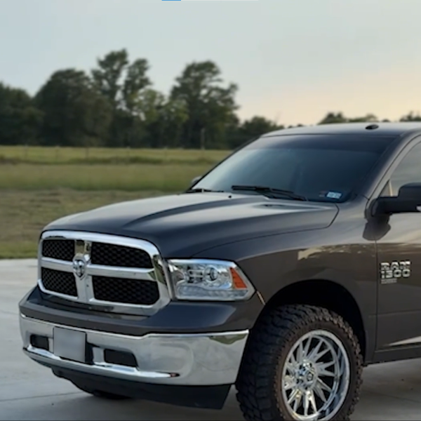 ⭐️ RAM 2500 + RAM 1500 OU 820 MIL NO PIX⭐️